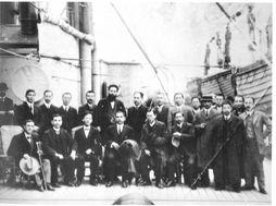 辛亥革命在线观看,在线重温百年风云变幻